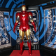 Image for article titled Nerd out like Tony Stark with this breakdown of how the Iron Man HUD was created